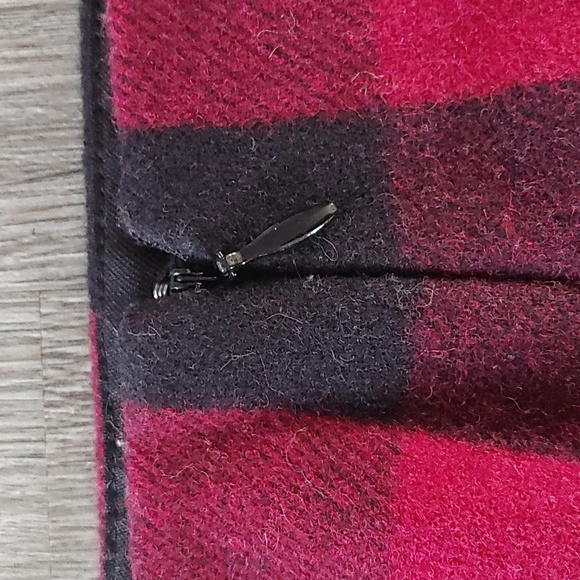 Vintage Gap Wool Skirt - Picture 3 of 5